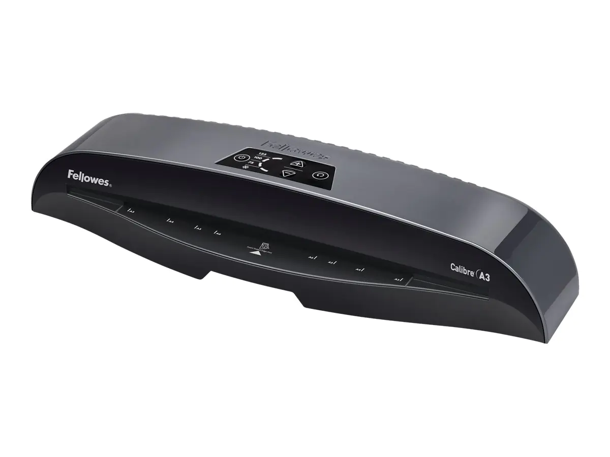 Fellowes Calibre A3 - Laminator - Heiß- oder 5740101