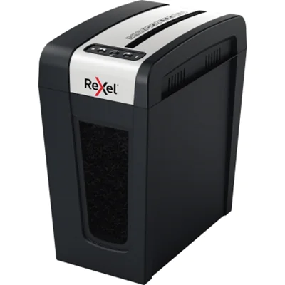 Rexel Aktenvernichter Secure MC4-SL Whisper-Shred P5 2020132EU Rexel Aktenvernichter Secure MC4-SL Whisper-Shred P5 2020132EU