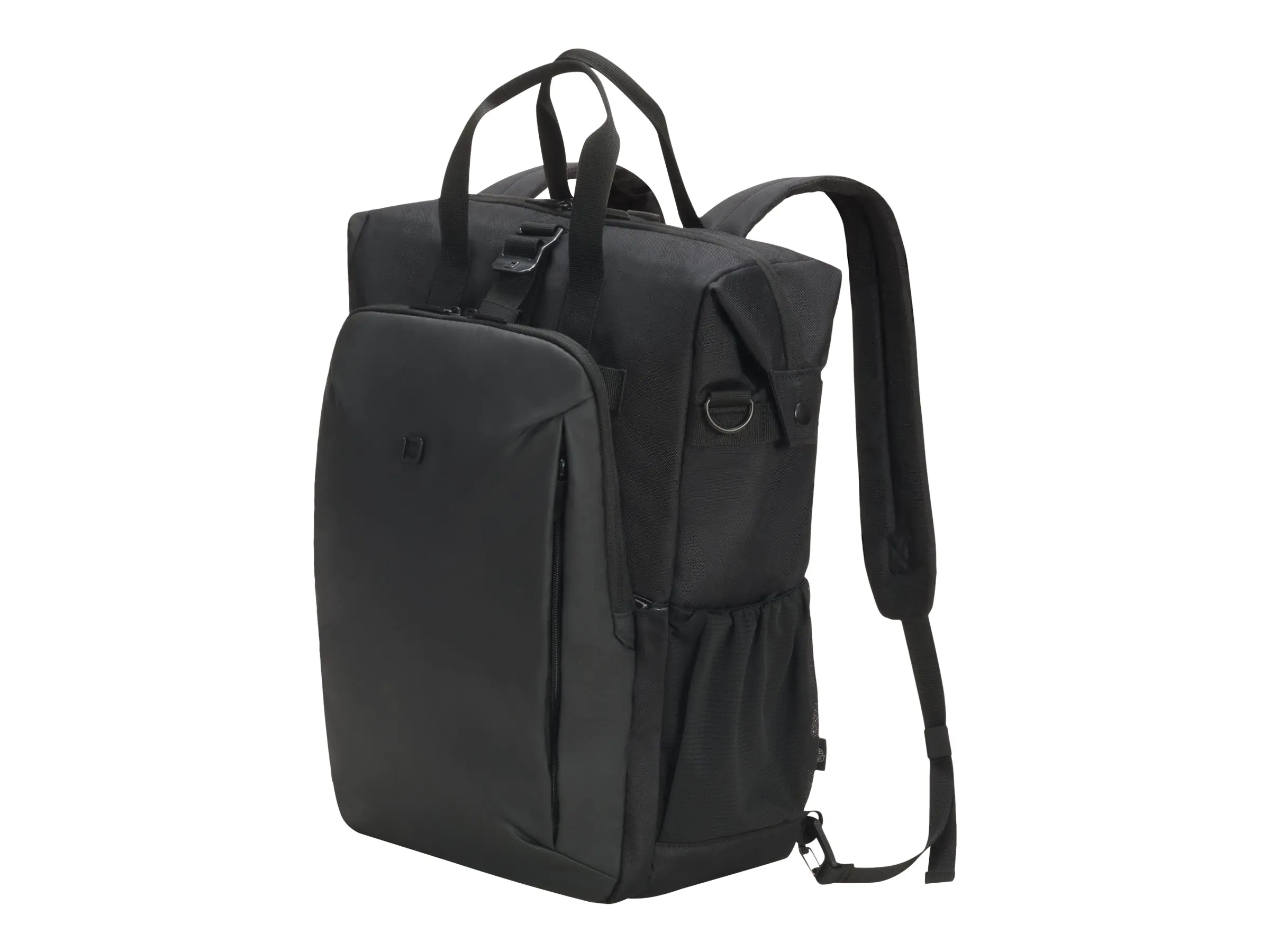 Dicota Backpack GO - Notebook-Rucksack - 39.6 D31862-RPET