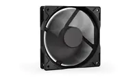 ENDORFY Stratus 120 PWM, Ventilator, 12 cm, 200 RPM, 1400 RPM, Schwarz EY4A007