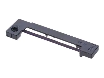 Epson ERC 09B - Schwarz - Farbband - für M 160 C43S015354