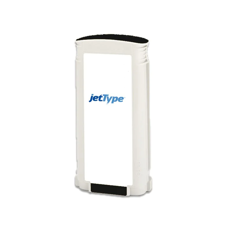 jetType Tinte kompatibel zu HP C9370A 72 Fotoschwarz 130 ml 1 Stück