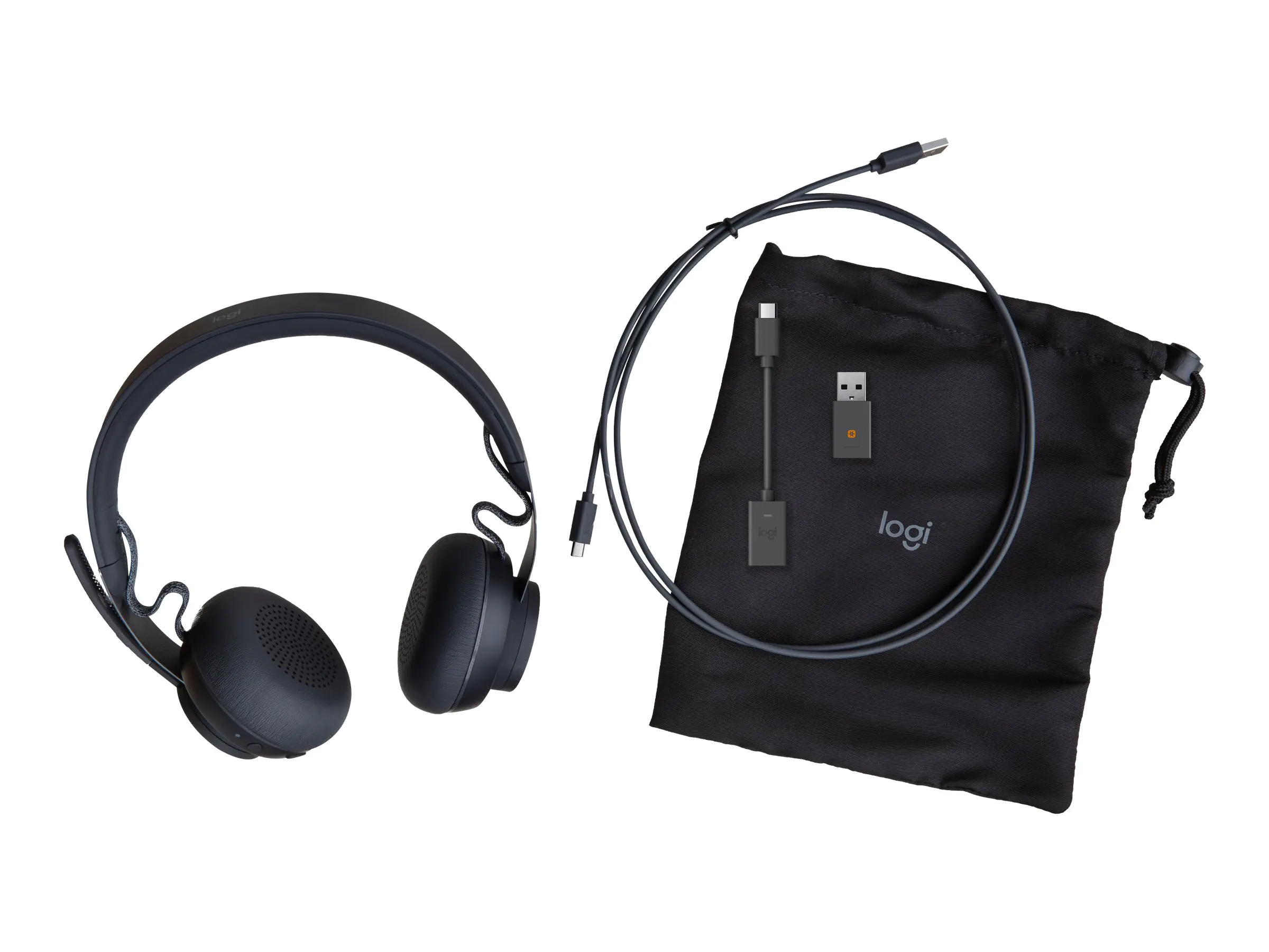 Logitech Zone 900 - Headset - On-Ear - Bluetooth 981-001101