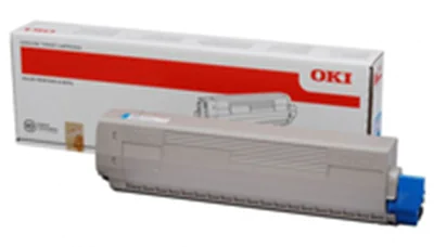 OKI - Magenta - Original - Tonerpatrone - für OKI MC861, MC861cdtn, MC861cdtn+, MC861cdxn, MC861cdxn+, MC861dn, MC861dn+