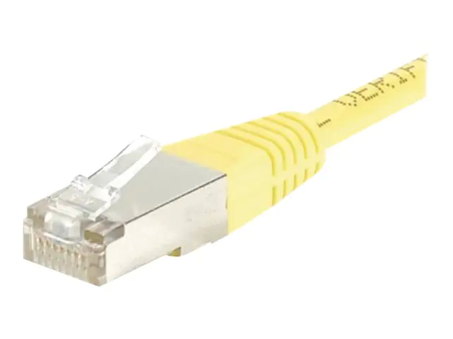 Azenn Connect exertis Connect - Patch-Kabel - RJ-45 (M) zu RJ-45 (M) 245560