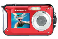 AgfaPhoto Realishot WP8000 rot