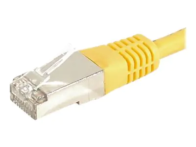 DEXLAN Patch-Kabel - RJ-45 (M) zu RJ-45 (M) 859563