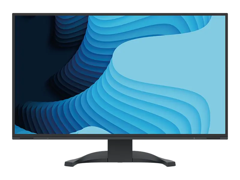 EIZO FlexScan EV2740X - Mit FlexStand - LED-Monitor - 68.5 cm (27") EV2740X-BK
