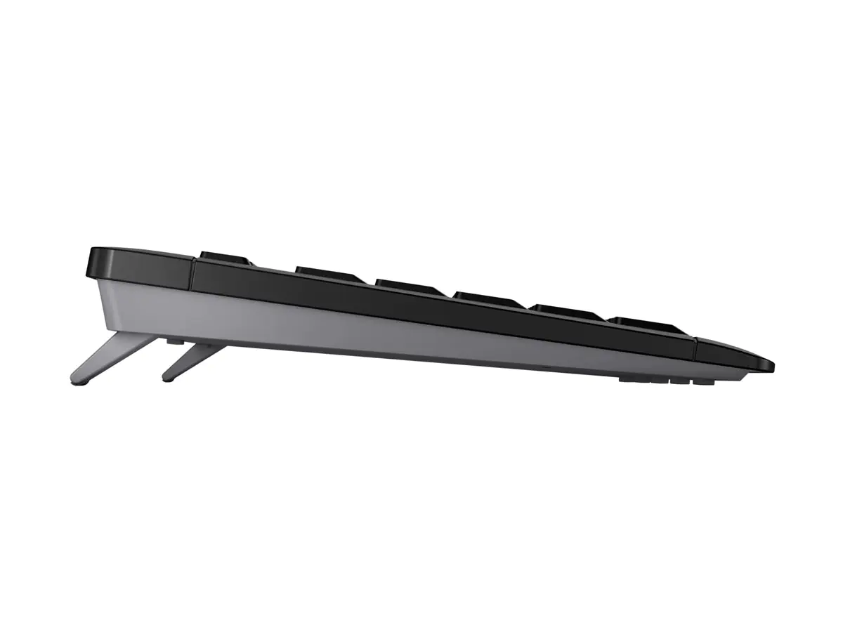 Cherry STREAM KEYBOARD WIRELESS - Tastatur JK-8550DE-2