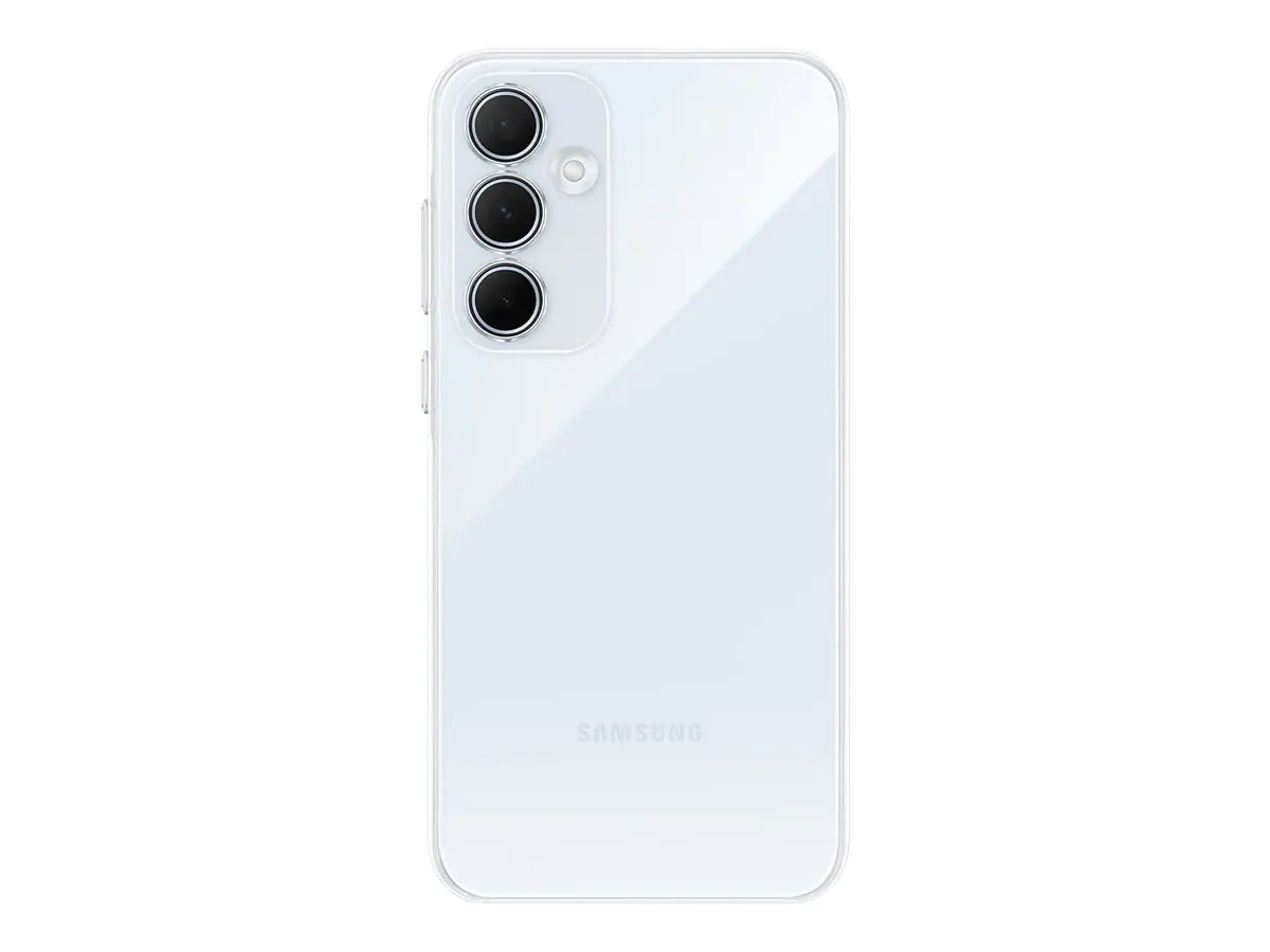 Samsung EF-QA356 - Hintere Abdeckung für Mobiltelefon EF-QA356CTEGWW