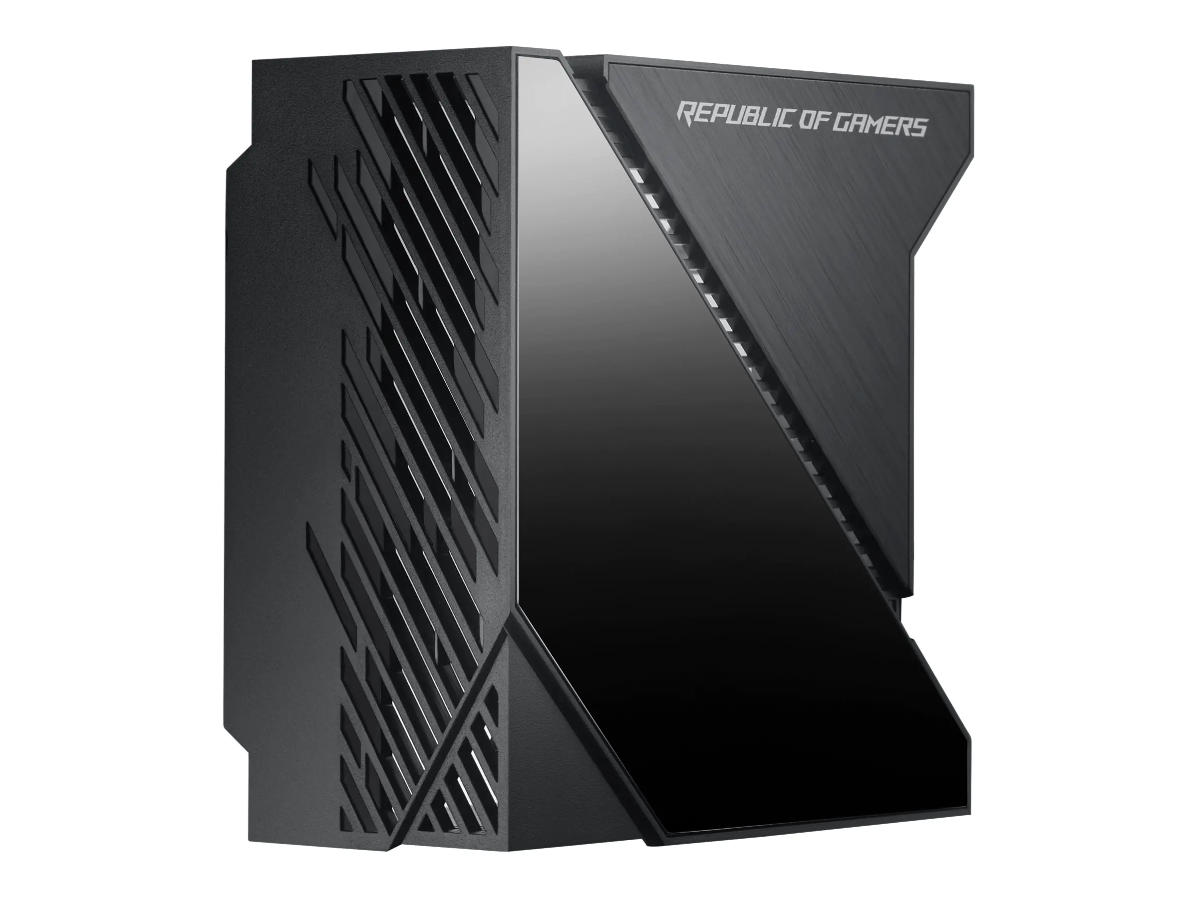 ASUS ROG Ryujin 360 - Prozessor-Flüssigkeitskühlsystem - (für: LGA1156, LGA1366, LGA1155, LGA2011, LGA1150, LGA2011-3, LGA1151, AM4, LGA2066, TR4, LGA1200) 90RC0020-M0UAY0