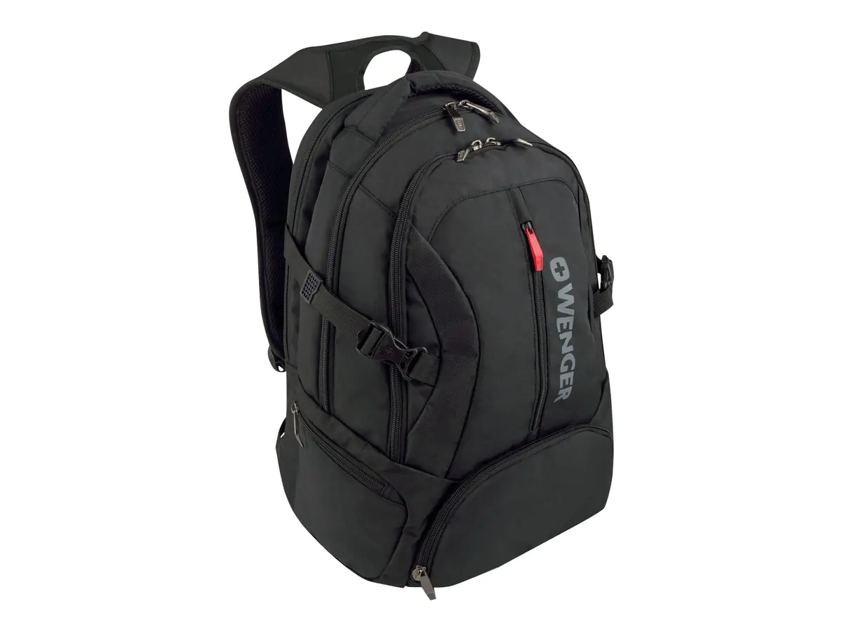 Wenger TRANSIT - Notebook-Rucksack - 41 cm (16") 600636