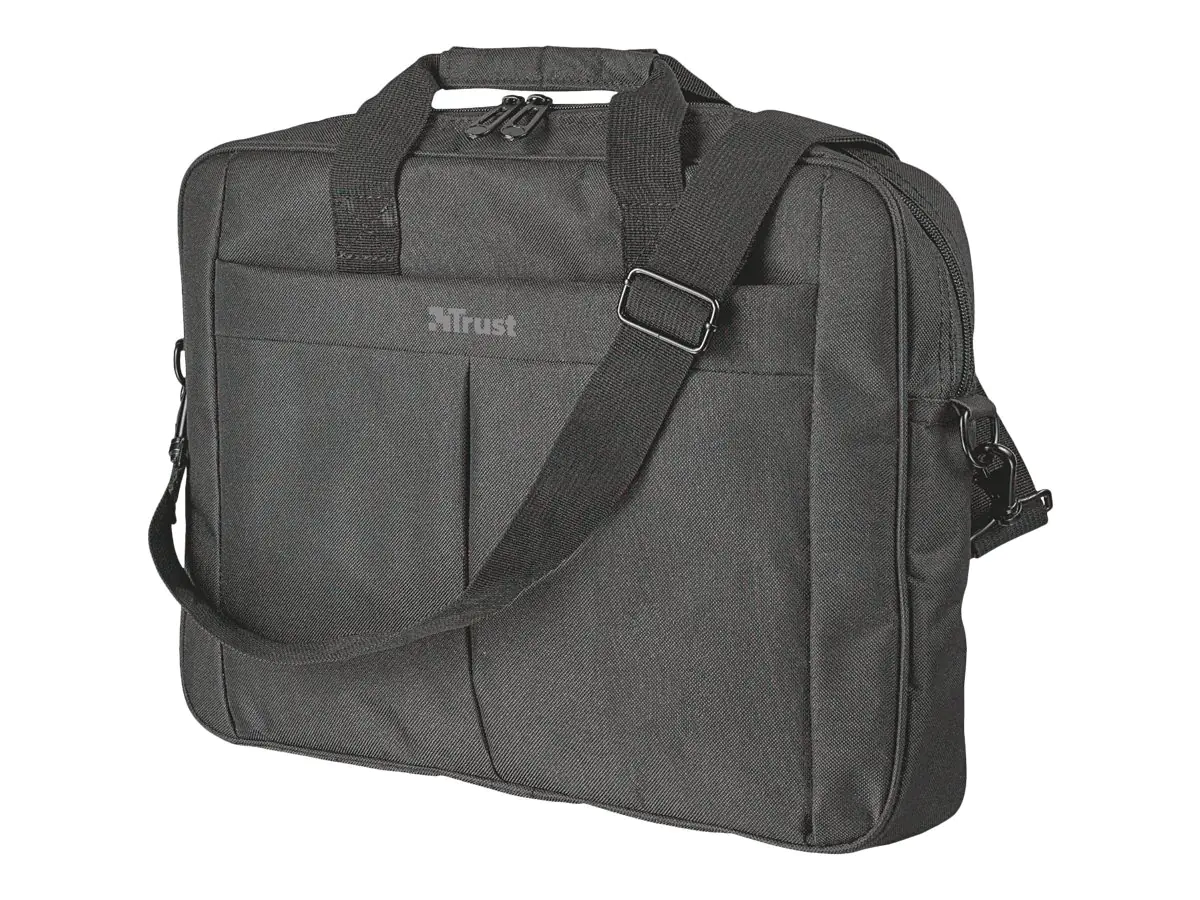 Trust Primo - Notebook-Tasche - 40.6 cm (16") Trust Primo - Notebook-Tasche - 40.6 cm (16")