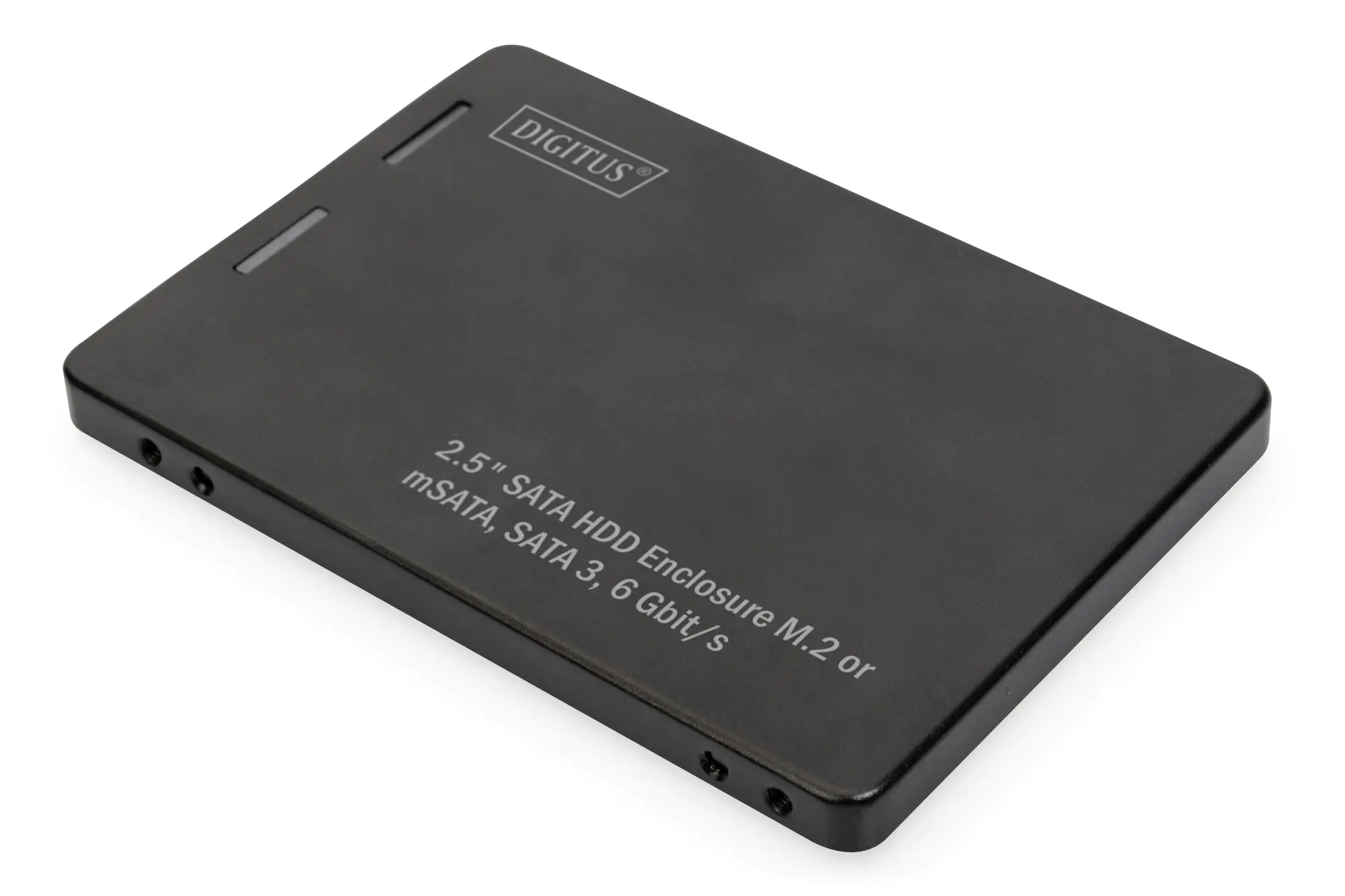 DIGITUS DA-71118 - Speichergehäuse - mSATA, M.2 - SATA 6Gb/s - SATA 6Gb/s DIGITUS DA-71118 - Speichergehäuse - mSATA, M.2 - SATA 6Gb/s - SATA 6Gb/s