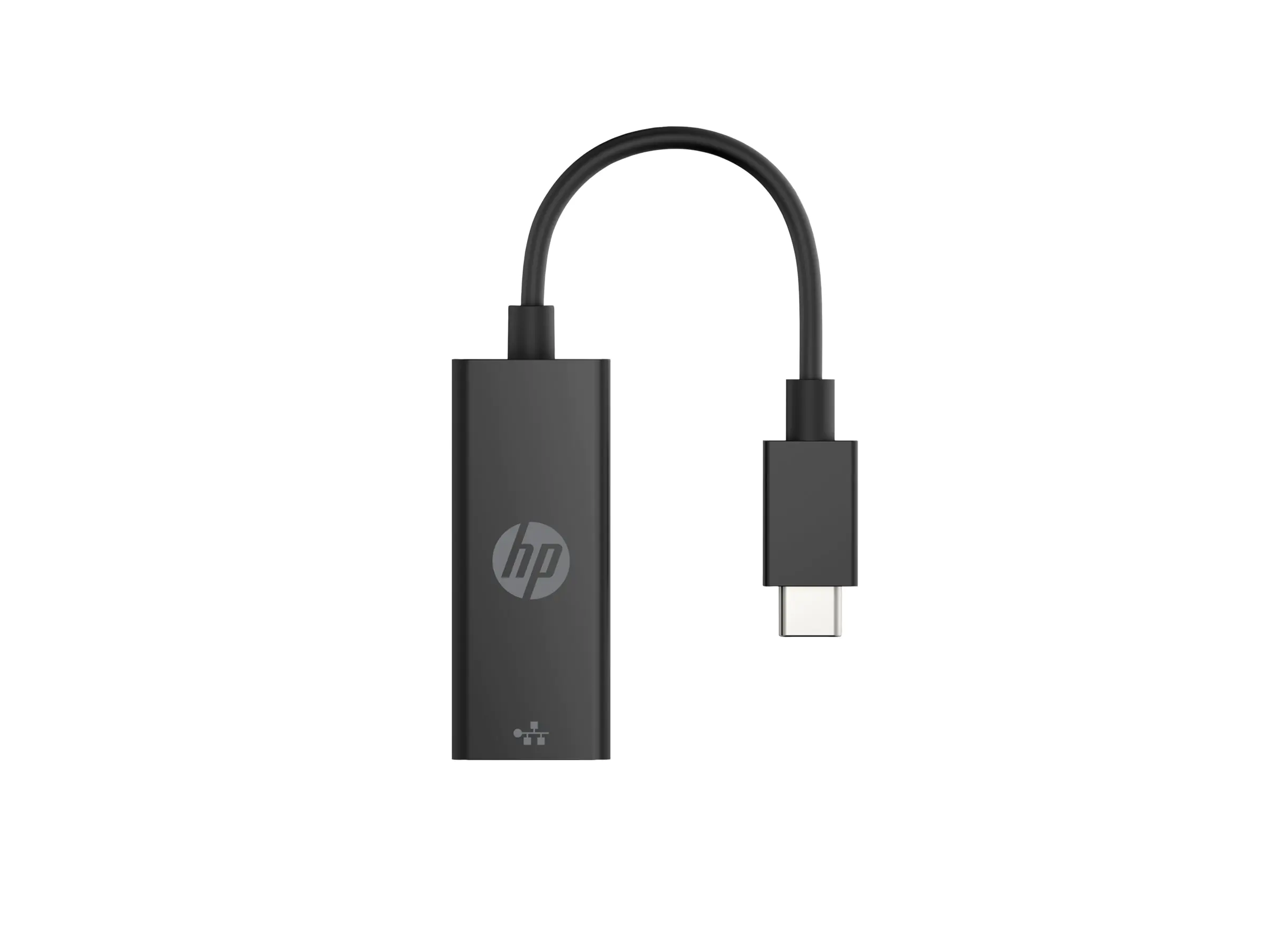 HP USB-C to RJ45 Adapter G2 - Netzwerkadapter 4Z534AA#ABB