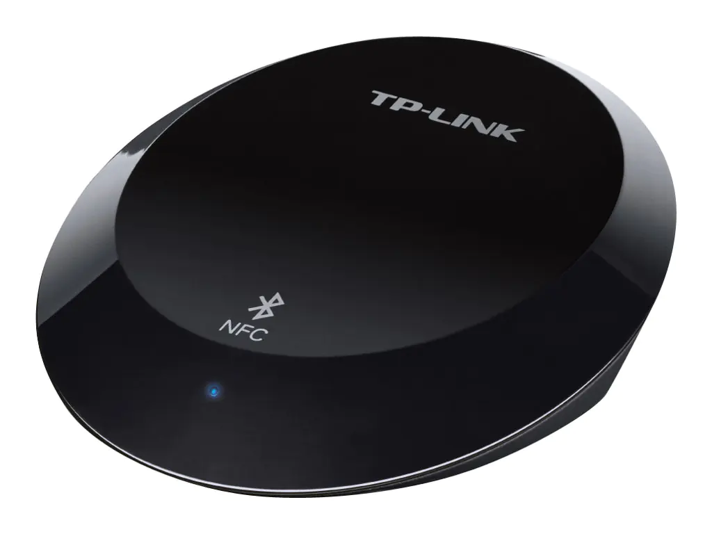 TP-LINK HA100 - Kabelloser Bluetooth-Audioempfänger