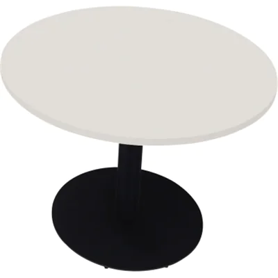 Bespr.ti. Rund Tellerfuß Rund 1000xH720 an/Weiß Bespr.ti. Rund Tellerfuß Rund 1000xH720 an/Weiß