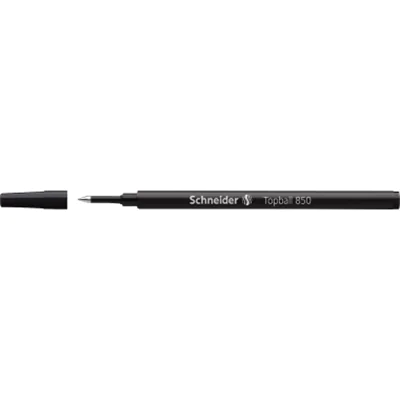 Schneider Tintenrollermine Topball 8501 M 0,5mm schwarz Schneider Tintenrollermine Topball 8501 M 0,5mm schwarz