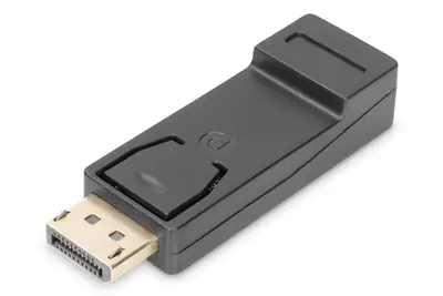 DIGITUS DisplayPort Adapter AK-340602-000-S