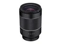 Samyang AF 35mm f/1.4 Sony FE II