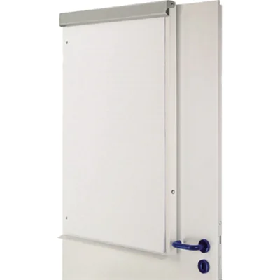 MAUL Flipchart MAULoffice 70 x 100 cm (B x H) 103cm Stahl silber MAUL Flipchart MAULoffice 70 x 100 cm (B x H) 103cm Stahl silber