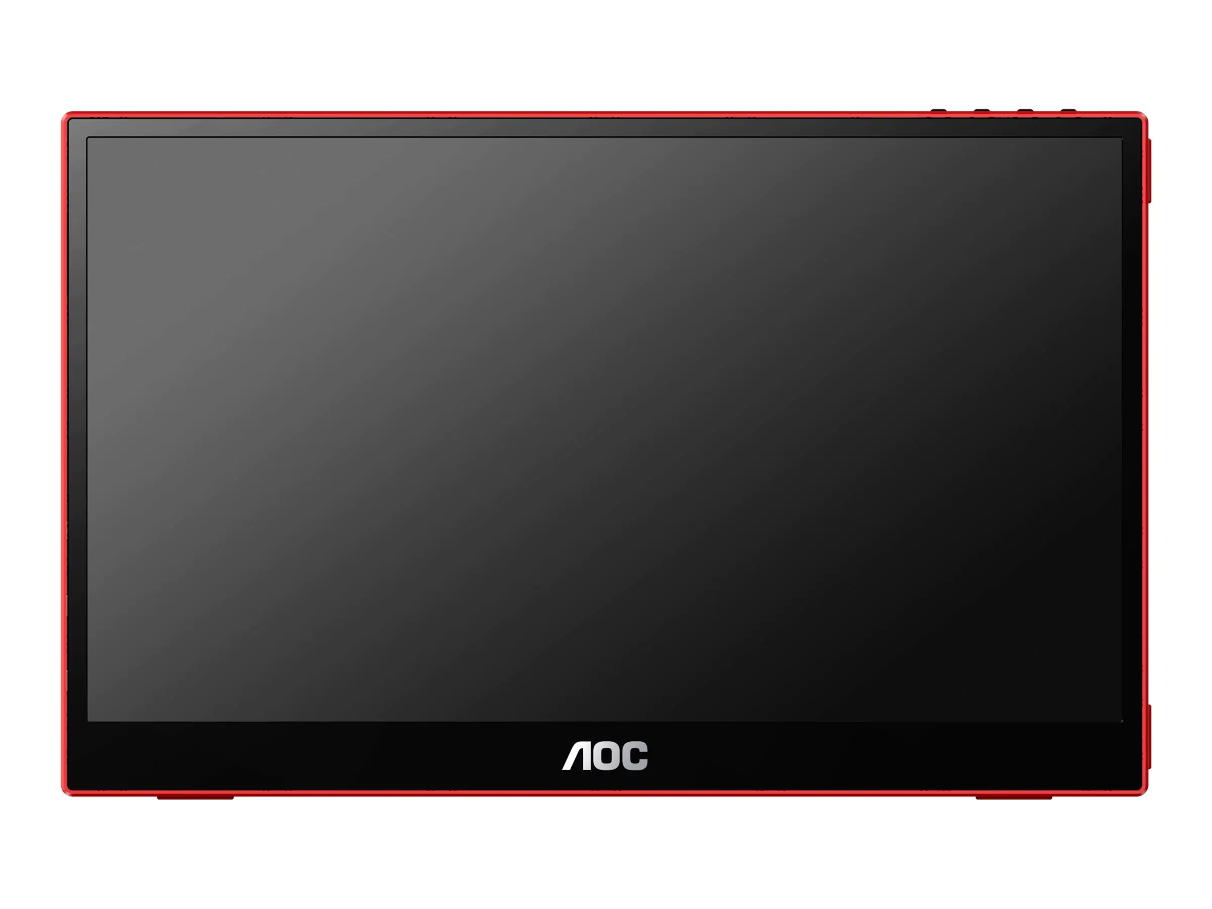 AOC 16G3 portabler Monitor - Flachbildschirm (TFT/LCD) - 39,6 cm