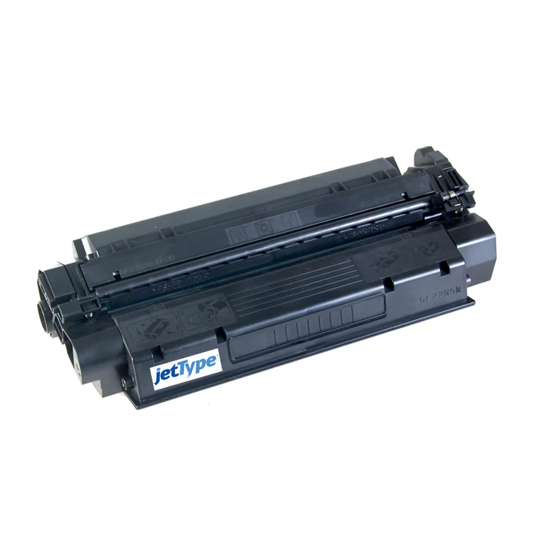 jetType Toner kompatibel zu Canon EP27 EP-27 schwarz 2.500 Seiten 1 Stück