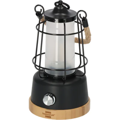 brennenstuhl® Campingleuchte CAL 1 6W 2.700-6.500K 5.200mA·h Kunststoff/Metall brennenstuhl® Campingleuchte CAL 1 6W 2.700-6.500K 5.200mA·h Kunststoff/Metall