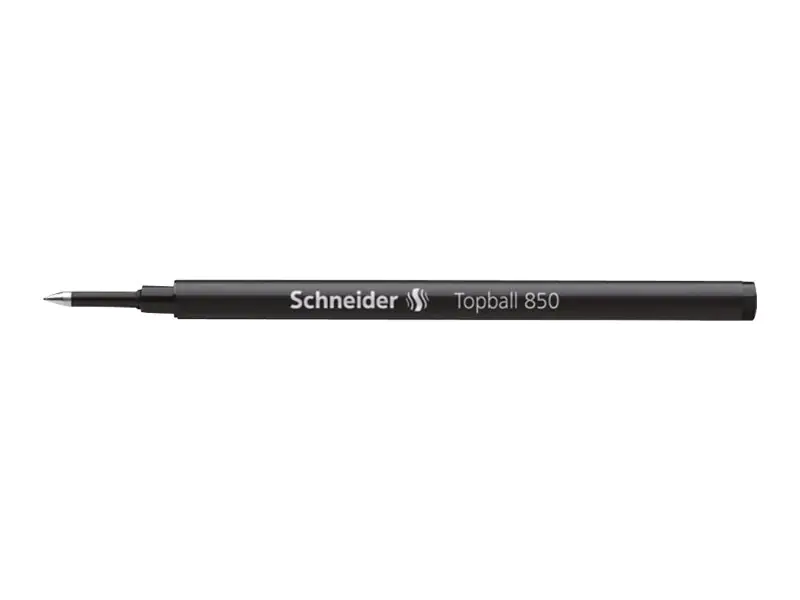 Schneider Tintenrollermine Topball 8501 M 0,5mm schwarz