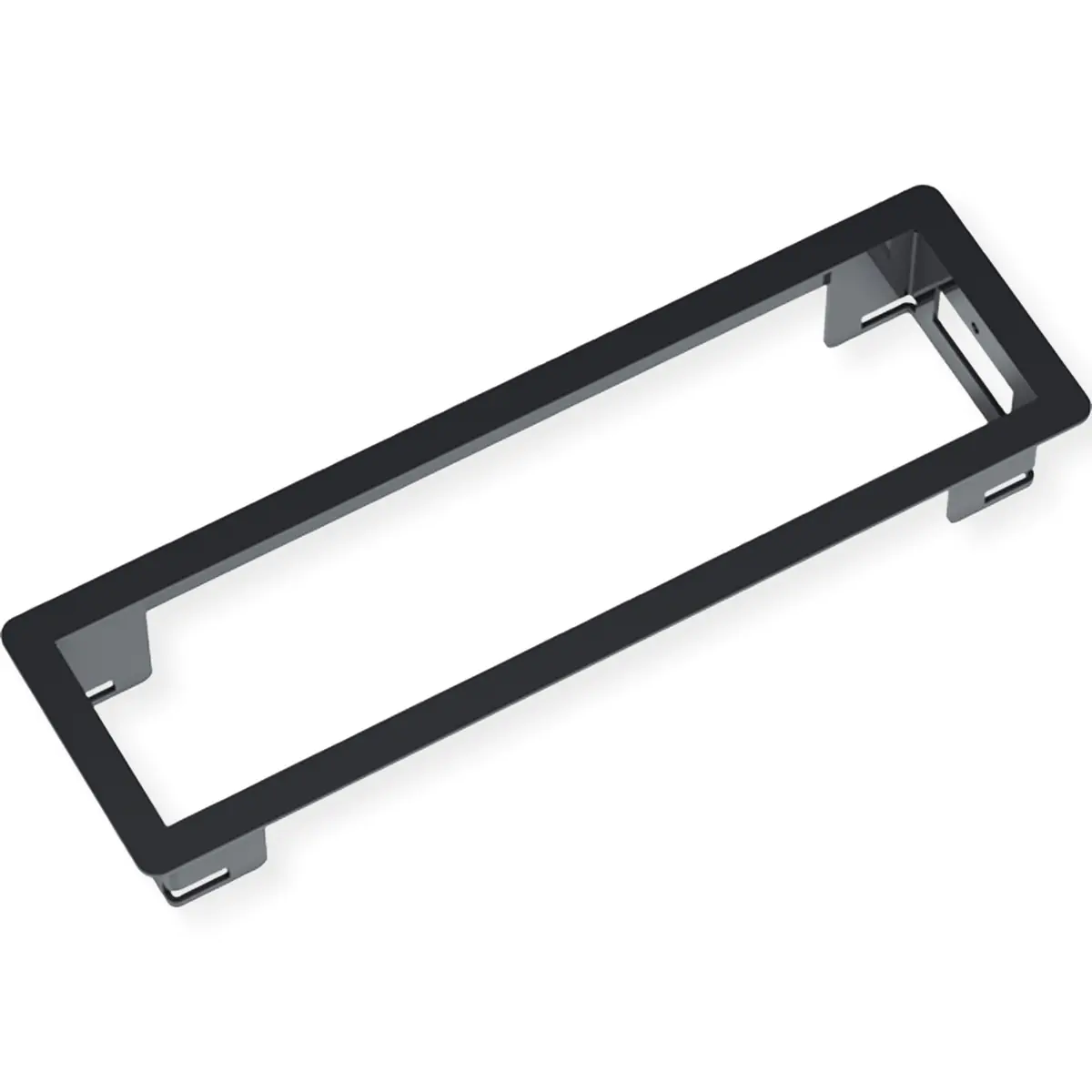 Bachmann POWER FRAME 3-way - Rahmen für Anschlüsse 915.000