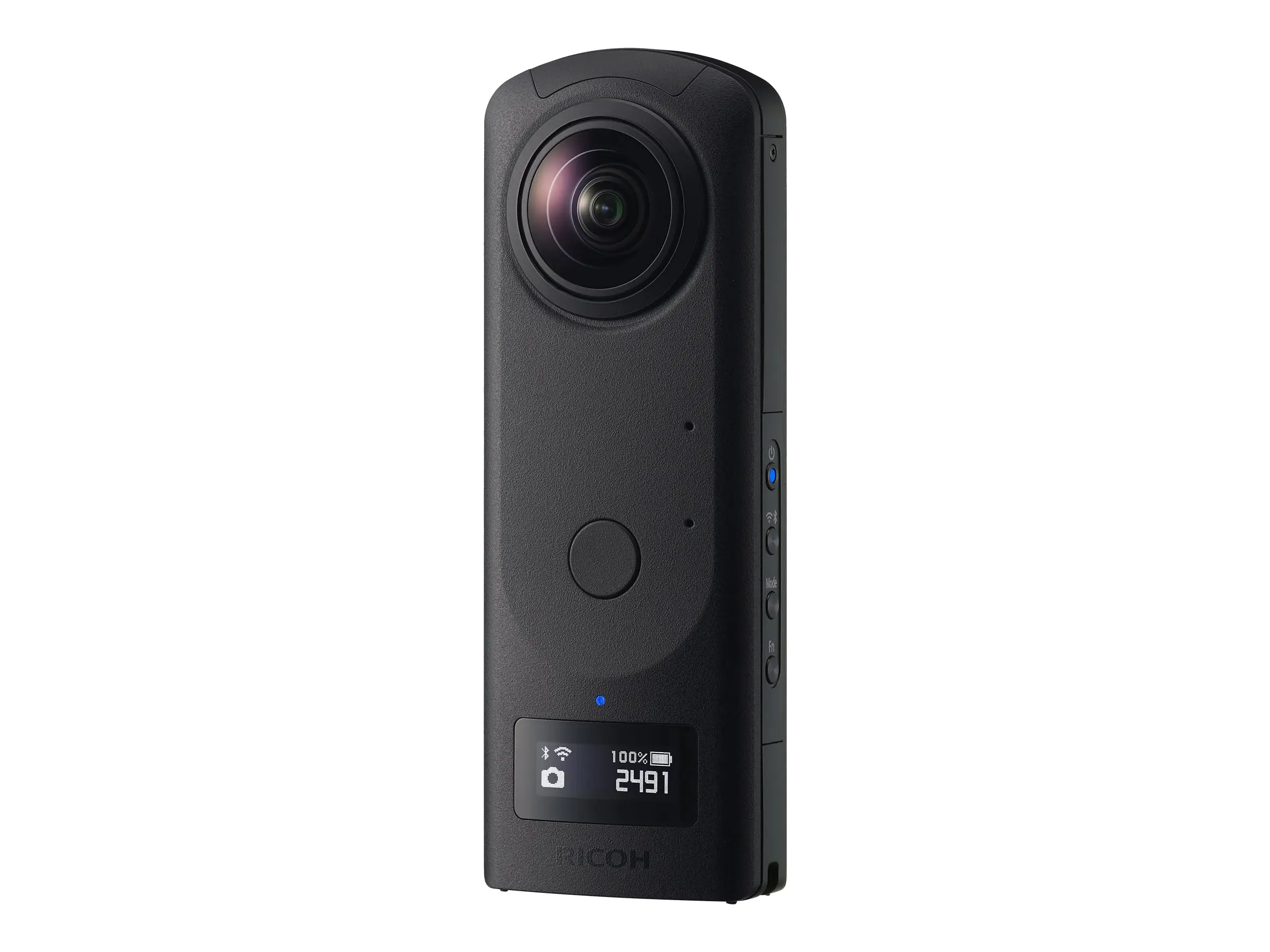 Ricoh THETA Z1 - 360° Camcorder - 4K / 30 BpS 910820