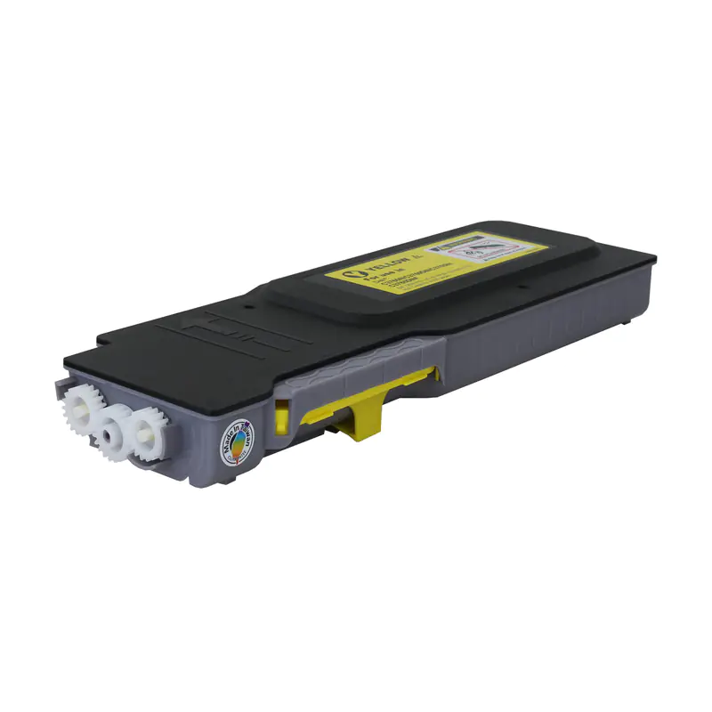 Cartridgeweb Toner kompatibel zu Dell 593-11120 F8N91 gelb 9.000 Seiten 1 Stück Cartridgeweb Toner kompatibel zu Dell 593-11120 F8N91 gelb 9.000 Seiten 1 Stück