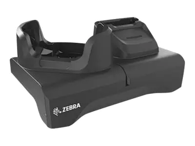 Zebra Handheld-Ladestation + Batterieladegerät CRD-NGTC7-2SC1B