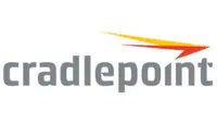 CradlePoint E300 Series Enterprise Router E300-5GB - Wireless Router - WWAN 10GbE - Wi-Fi 6 - Dual-Band - 3G, 4G, 5G - wandmontierbar - mit 5 Jahre NetCloud Enterprise Branch Essentials and Advanced Plans