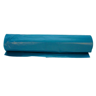 Müllsack 140l 43mic blau 25 St./Pack. Müllsack 140l 43mic blau 25 St./Pack.