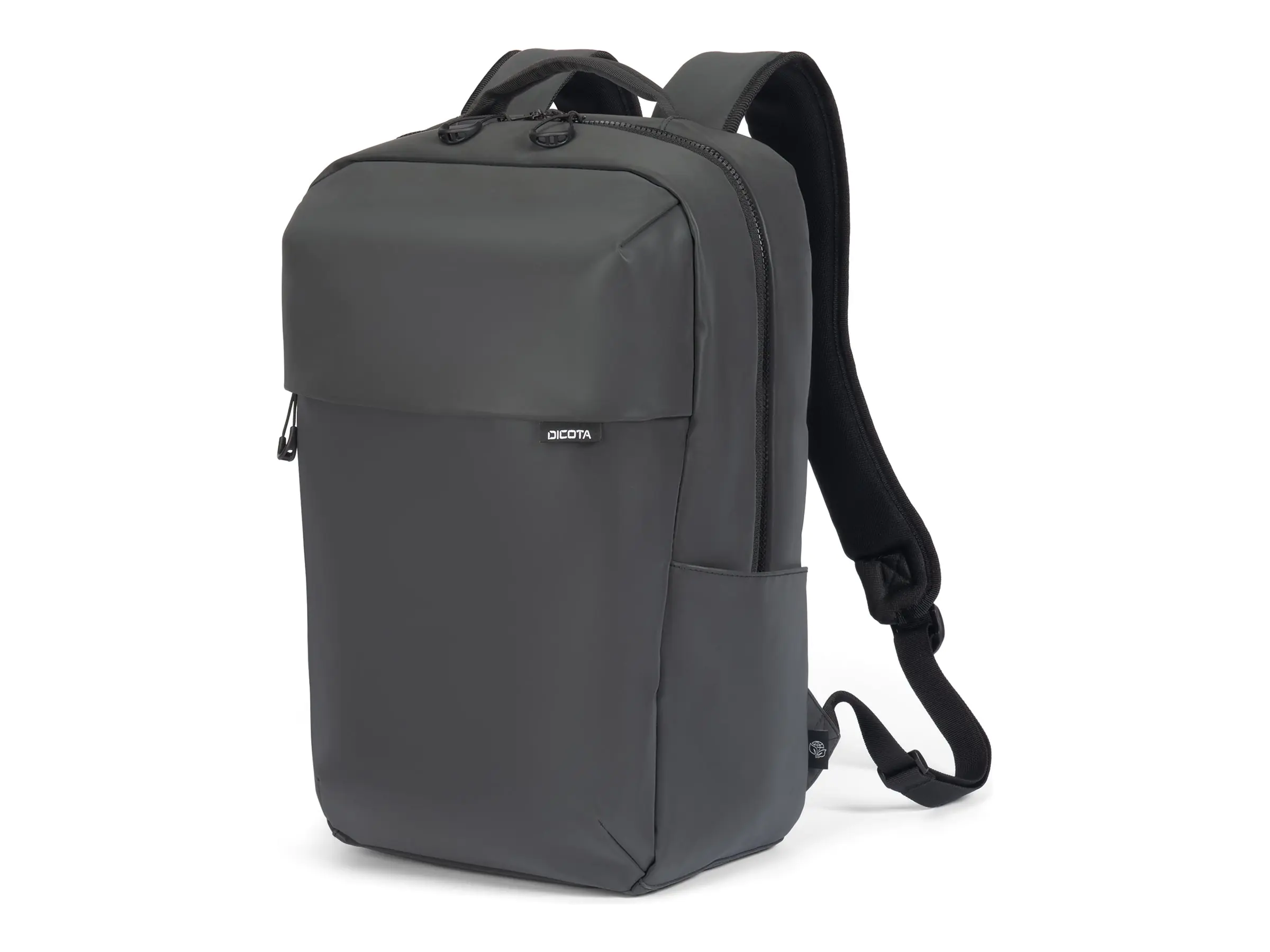 Dicota Backpack COMMUTER 13-16" REFLECTIVE