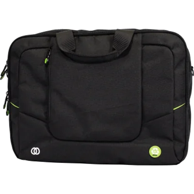 Soennecken Notebooktasche oeco RPET Außenmaße: 32 x 43 x 9 cm (B x H x T) PET, 100 % recycelt schwarz Soennecken Notebooktasche oeco RPET Außenmaße: 32 x 43 x 9 cm (B x H x T) PET, 100 % recycelt schwarz