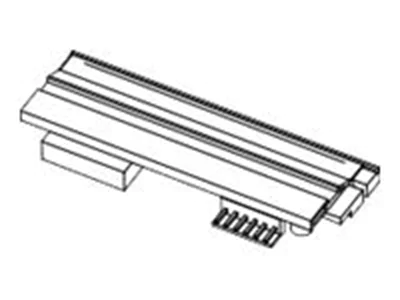 Datamax - 203 dpi - Druckkopf - für I-Class Mark II I-4212e