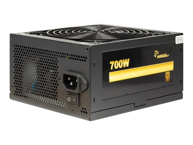 Inter-Tech Argus GPS-700 - Netzteil (intern) - ATX12V 2.4 88882182