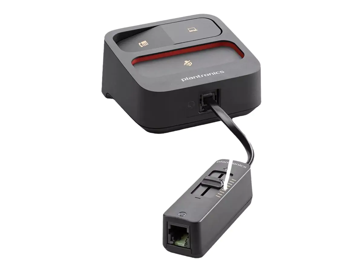 Poly MDA100 - Umschalter für Verstärker Poly MDA100 - Umschalter für Verstärker