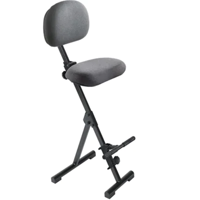 meychair Stehhilfe Futura Light AF-SR ca. 40 x 110 x 55 cm (B x H x T) 8,5kg 100 % Polyester