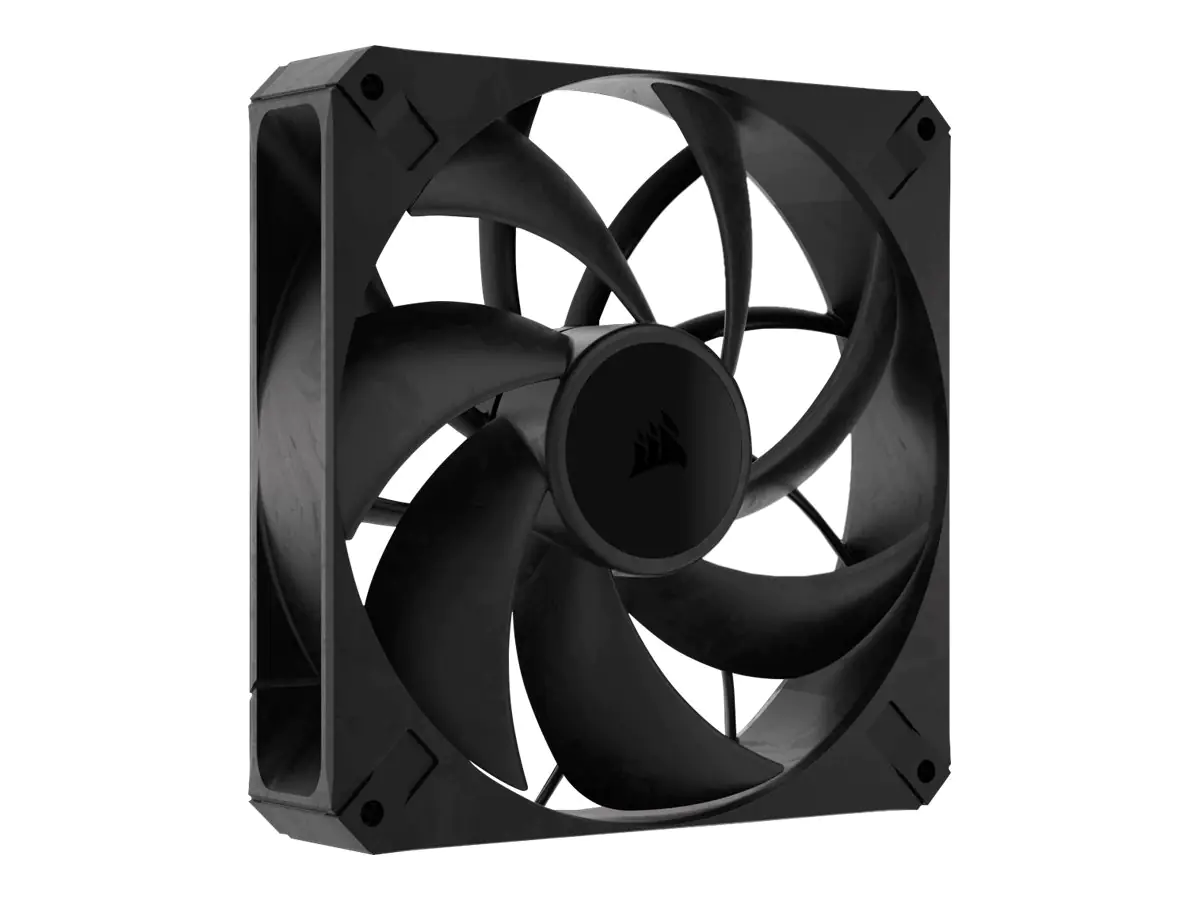 Corsair RS140 MAX - Gehäuselüfter - 140 mm CO-9050174-WW