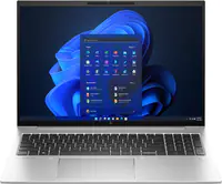 HP EliteBook 865 G10 Notebook - AMD Ryzen 5 Pro 7540U / 3.2 GHz - Win 11 Pro - Radeon 740M - 16 GB RAM - 512 GB SSD NVMe, TLC - 40.6 cm (16") IPS 1920 x 1200 - Wi-Fi 6E, Bluetooth - kbd: Deutsch