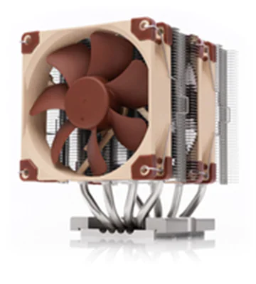 Noctua NH-D9 DX-4677 4U NH-D9 DX-4677 4U