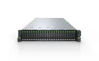 Fujitsu PRIMERGY RX2540 M6 - Server - Rack-Montage - 2U - zweiweg - 1 x Xeon Silver 4309Y / 2.8 GHz - RAM 16 GB - SATA - Hot-Swap 8.9 cm (3.5") Schacht/Schächte - keine HDD - Monitor: keiner