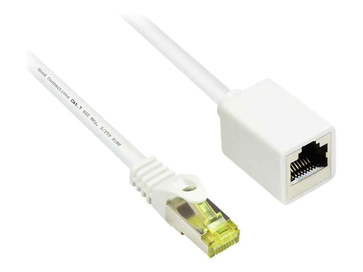 Good Connections RNS - Patch-Verlängerungskabel - RJ-45 (M)