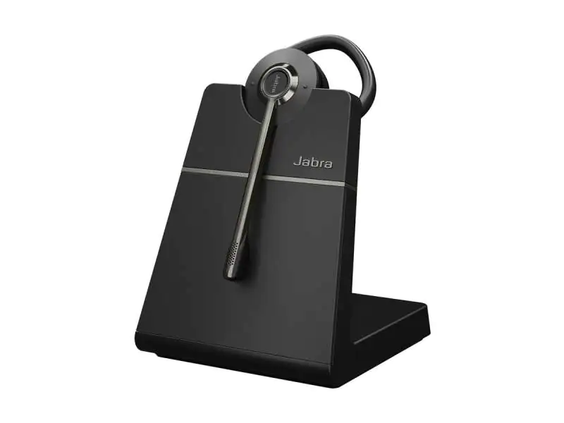 Jabra Engage 55 SE Convertible - Headset - On-Ear Jabra Engage 55 SE Convertible - Headset - On-Ear