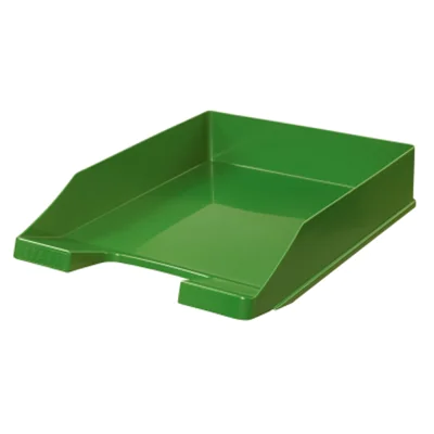 HAN Briefablage KLASSIK 1027-X-05 DIN A4/C4 grün HAN Briefablage KLASSIK 1027-X-05 DIN A4/C4 grün