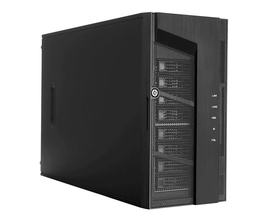 bluechip SERVERline T40322s