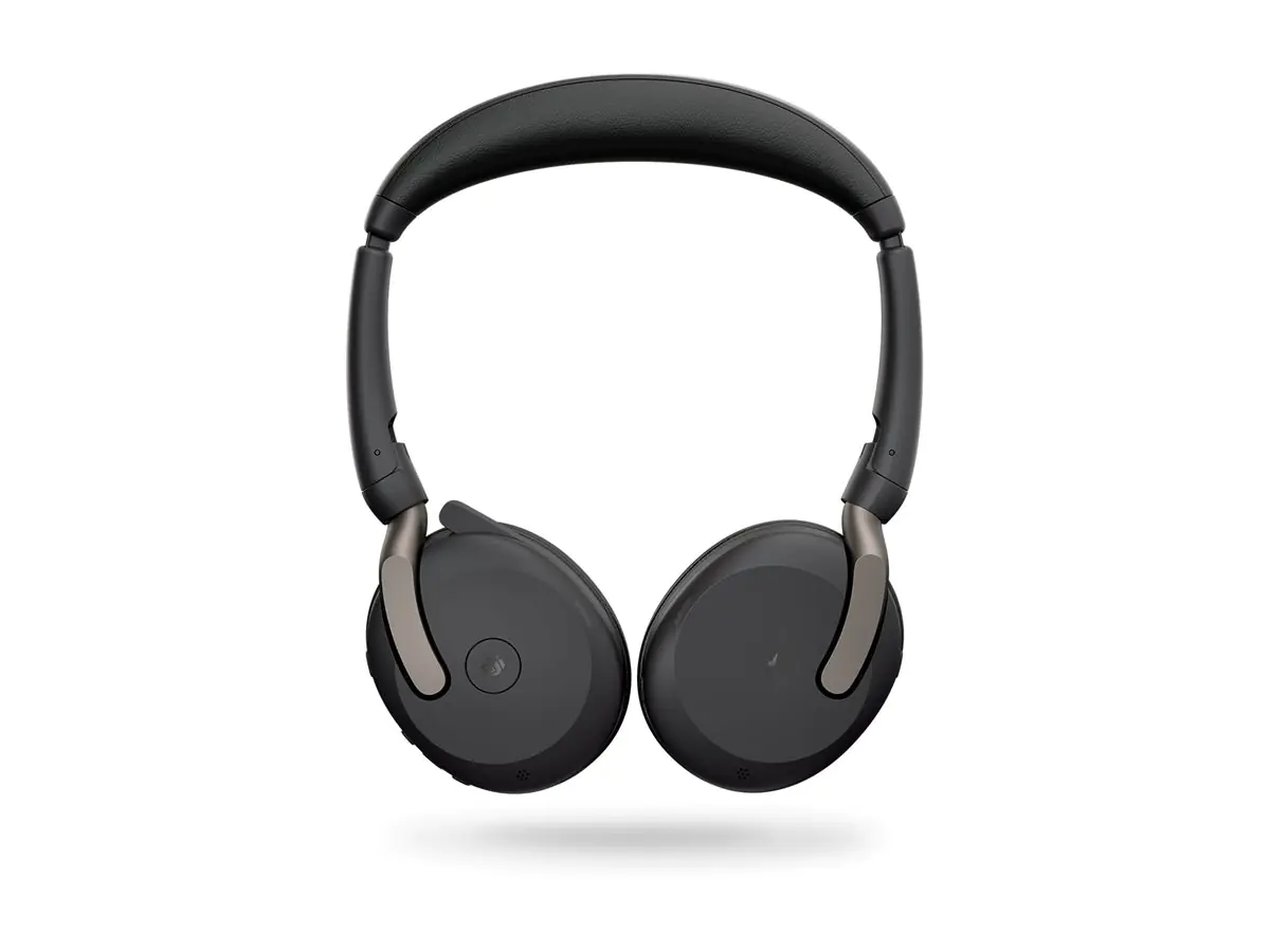 Jabra Evolve2 65 Flex MS Stereo - Headset - On-Ear 26699-999-999